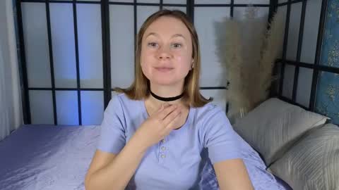 Snapshot of brooke_evans_ chatting on February 15, 8:56 pm Brooke online show from February 15, 8:56 pm