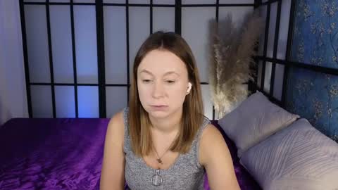 Snapshot of brooke_evans_ chatting on January 22, 9:00 pm Brooke online show from January 22, 9:00 pm