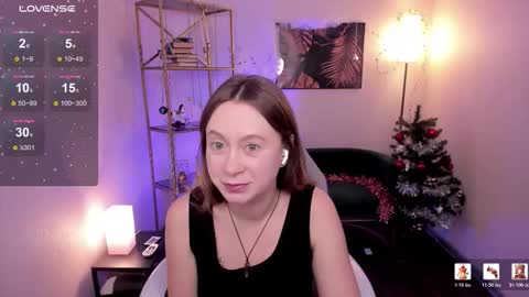 Lady Brooke online show from January 16, 9:00 pm