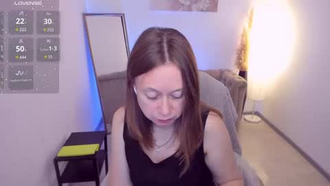 Lady Brooke online show from June 6, 8:59 pm