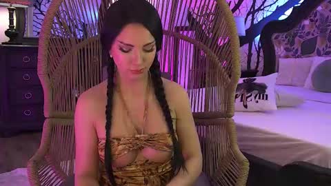 Ember online show from February 27, 12:13 pm