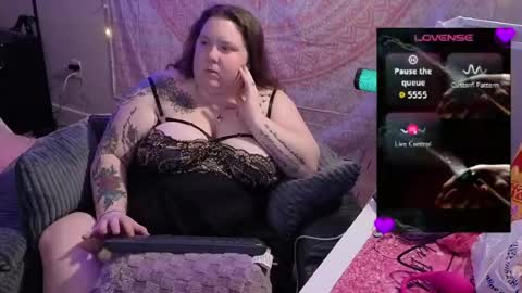 Madam Brooke online show from April 26, 12:19 am