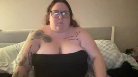 Madam Brooke online show from September 25, 10:18 pm