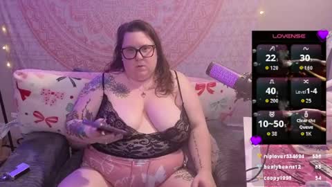 Madam Brooke online show from May 6, 10:58 pm