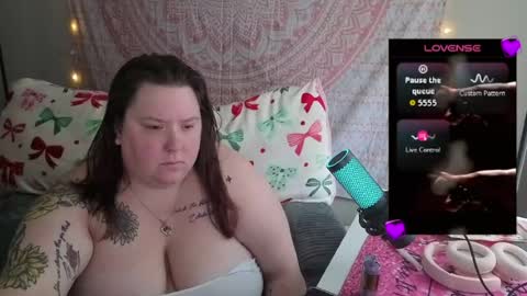 Madam Brooke online show from April 29, 1:47 pm
