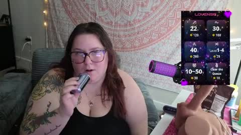 Madam Brooke online show from April 1, 1:41 pm