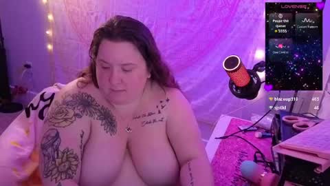 Madam Brooke online show from March 17, 5:44 am