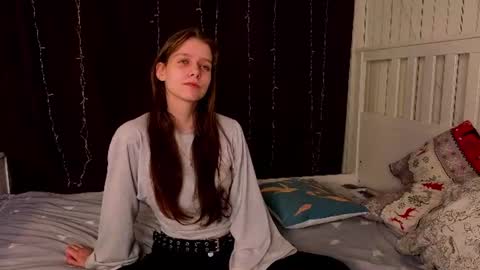Lily online show from July 7, 7:16 pm