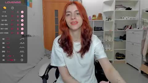 broosnica1 online show from June 11, 8:00 am