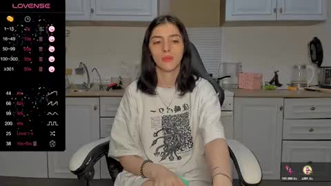 broosnica1 online show from February 20, 8:39 am