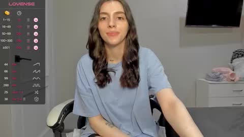 broosnica1 online show from February 26, 9:19 am