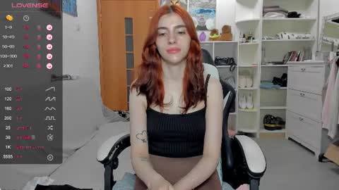 broosnica1 online show from June 27, 6:03 am