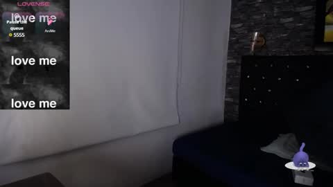 Bruja SCarlata online show from March 10, 11:12 am