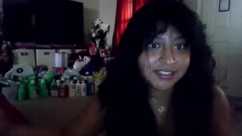 brujerita_dmota online show from May 21, 9:02 pm
