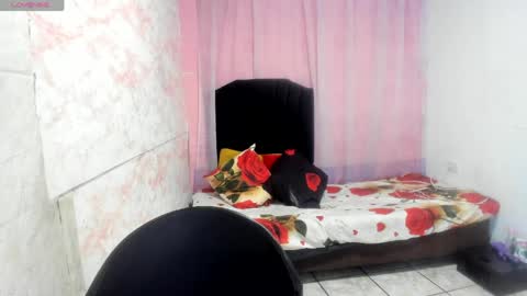 Sasha Brunette online show from June 5, 12:55 pm