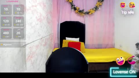 Sasha Brunette online show from March 11, 12:20 pm