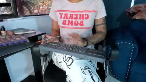 Snapshot of brunettesexyy0 chatting on January 26, 6:58 pm brunette online show from January 26, 6:58 pm