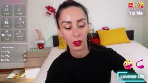 Snapshot of brunettgirl_ chatting on September 18, 7:51 am Ellis online show from September 18, 7:51 am