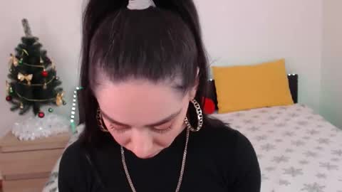 Ellis online show from December 19, 8:50 am