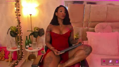 Brenda online show from February 5, 7:11 am