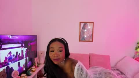 Brenda online show from March 21, 8:19 am