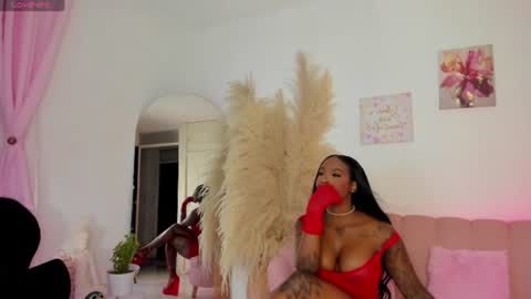 Brenda online show from July 4, 9:38 am