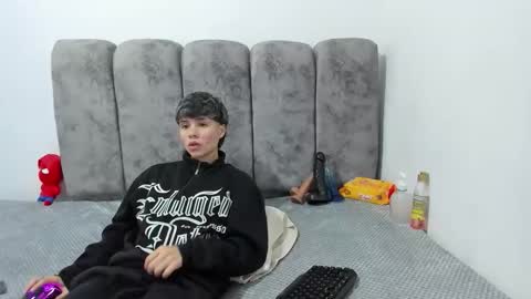 Bruno Cruz online show from May 6, 2:26 am