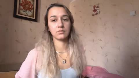 Hello My name is Rose  im new model here and little but shy but curious. online show from November 2, 10:18 am