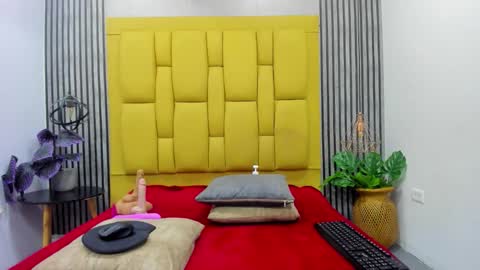 BRYONY online show from September 13, 12:35 pm