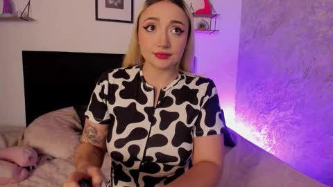 Bubbalo  online show from March 9, 11:19 pm