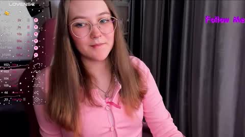 Ruby online show from March 4, 11:00 pm