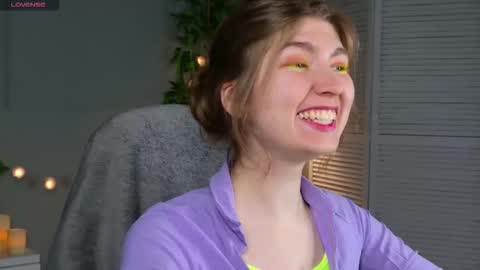 bubble_kiss online show from March 27, 2:18 pm