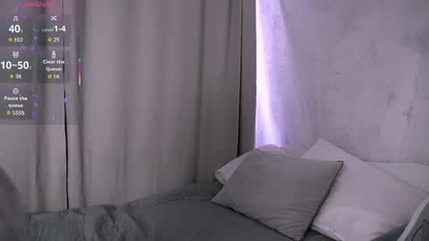 Sabrina  online show from April 27, 4:09 am