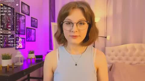 Alice online show from October 9, 8:35 pm