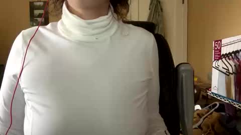 BubblyJugz online show from March 13, 8:43 pm