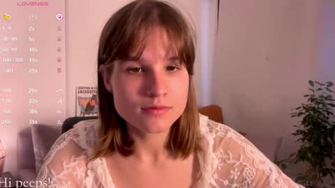 Mira  online show from July 18, 2:08 pm