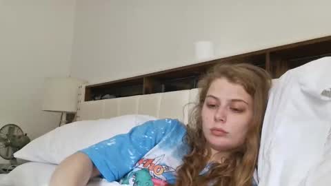 Buffy online show from June 8, 5:57 pm