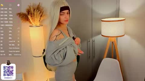 buffycabler online show from November 26, 10:22 pm