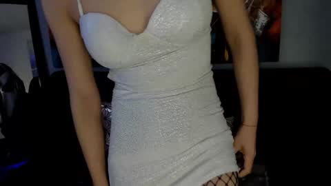 Bulma Bambina online show from December 16, 12:38 pm
