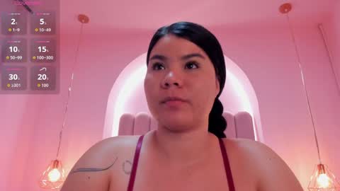 BumyRose online show from April 10, 12:00 pm