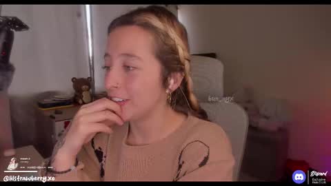        online show from February 28, 9:03 pm