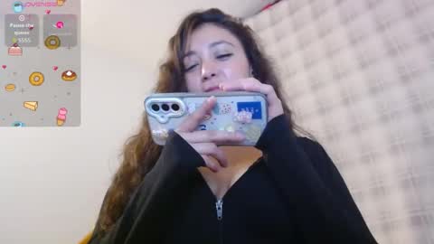 bunny_chloe online show from November 25, 6:48 am