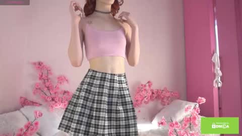 Kira online show from March 7, 12:45 pm