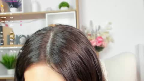 Aria online show from April 22, 8:11 am