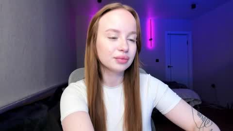 Mary online show from May 12, 1:40 pm