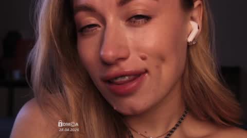 B U N N Y online show from April 28, 2:09 am