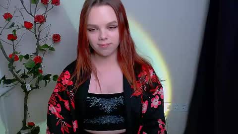 Ariel online show from April 24, 8:33 pm