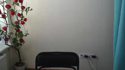 Ariel online show from September 29, 5:45 am