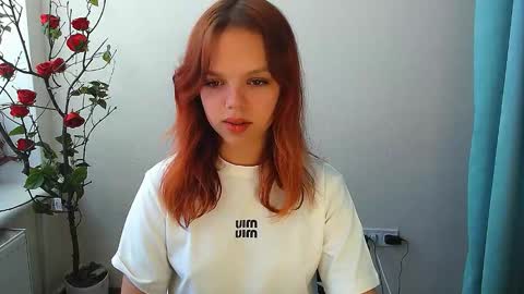 Ariel online show from September 20, 4:44 am