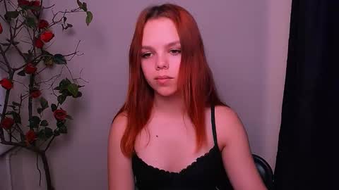 Ariel online show from November 28, 10:13 pm